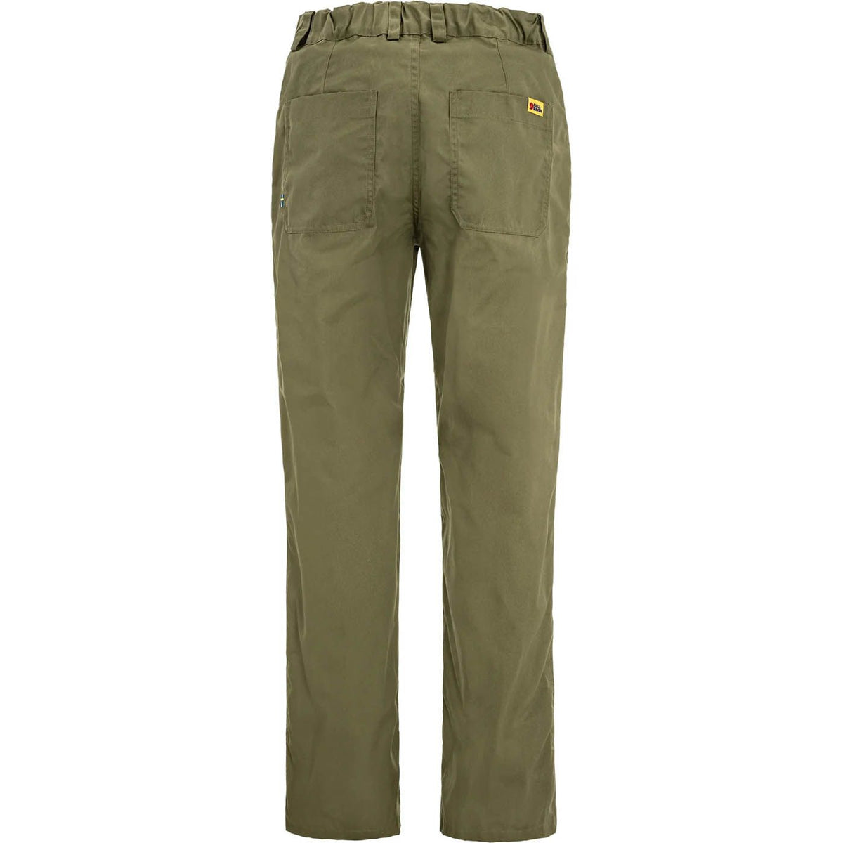 Fjall Raven CLOTHING - Women - Apparel - Pant Fjallraven *26W*  Vardag Relaxed Trousers W