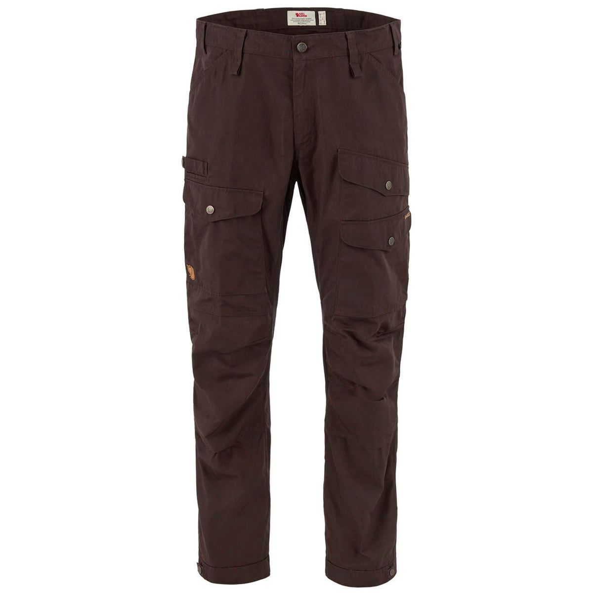 Men's Vidda Pro Ventilated Trousers Fjall Raven