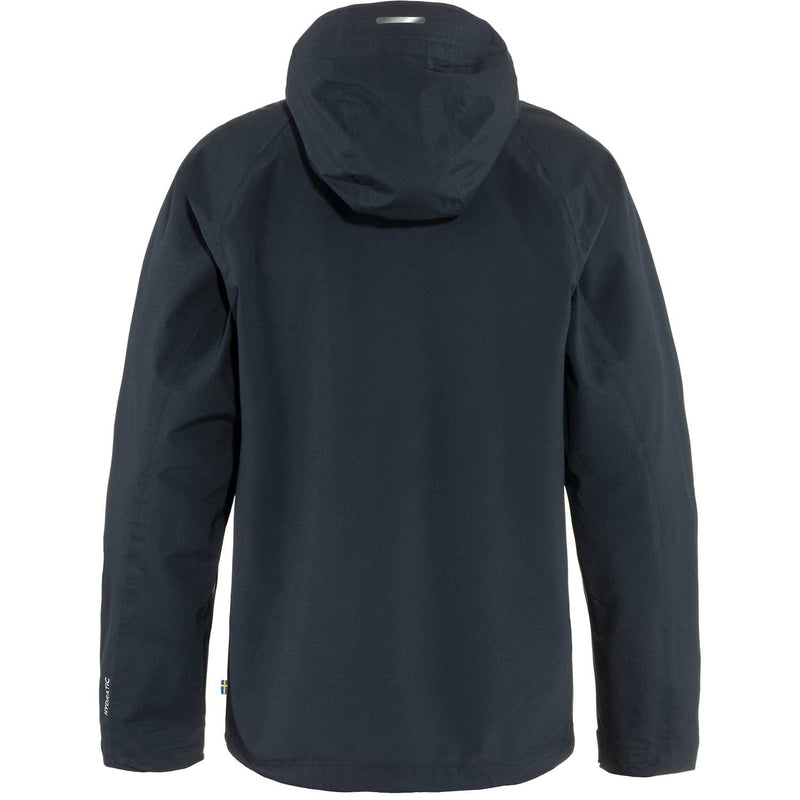 Men's High Coast Hydratic Trail Jacket M Fjall Raven