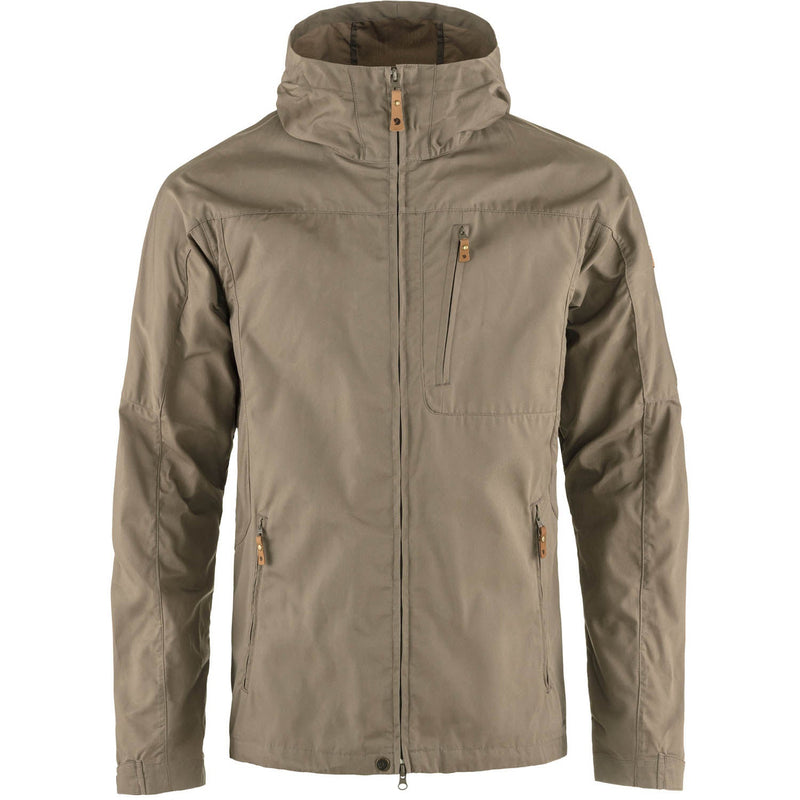 Men's Sten Jacket Fjall Raven