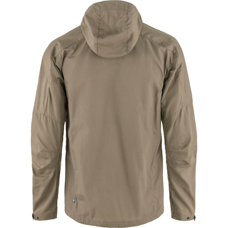 Men's Sten Jacket Fjall Raven