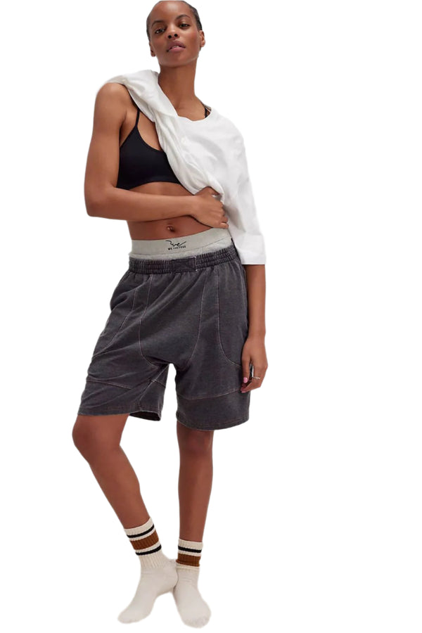 Free People CLOTHING - Women - Apparel - Short Free People *25S* Don't Wait Up Short