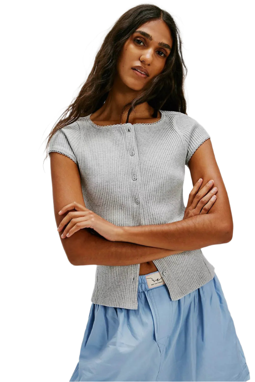 Women's Most Wanted Cardi Free People