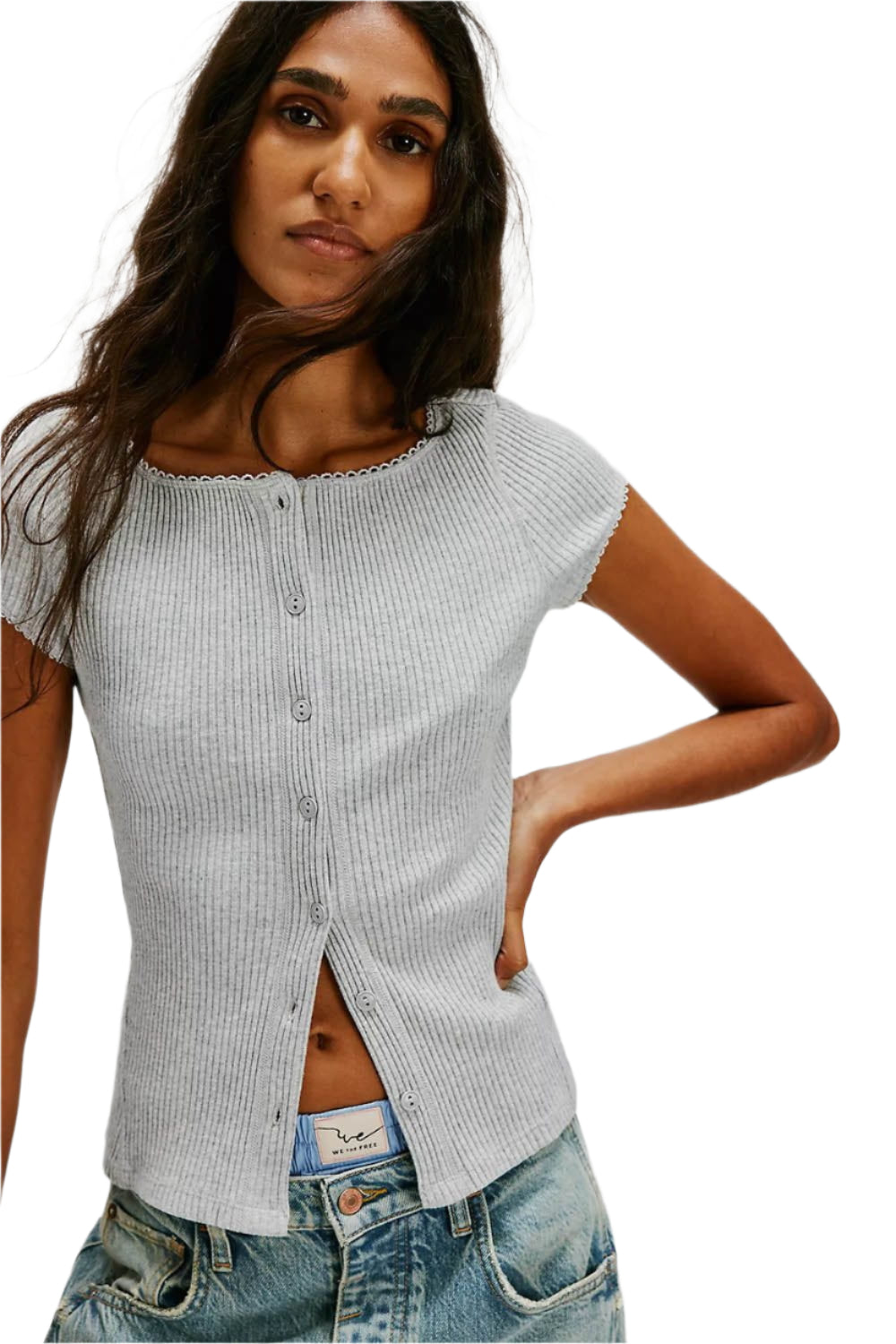 Women's Most Wanted Cardi Free People