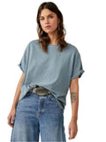 Women's Nina Tee Free People