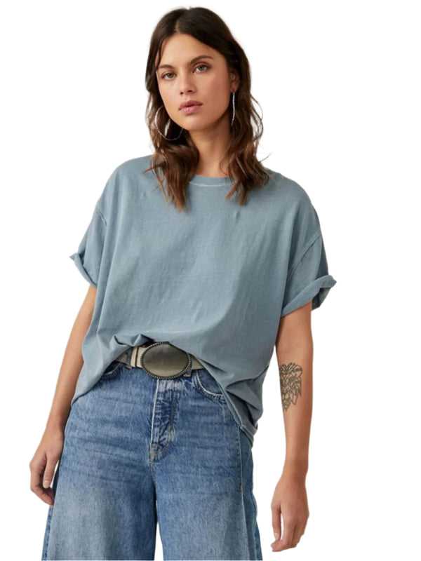 Free People *25S* Nina Tee Free People