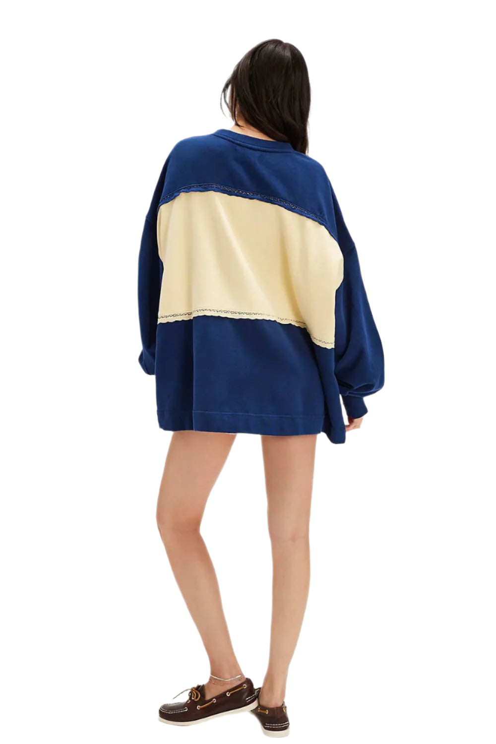 Women's Strawberry Sweatshirt Free People