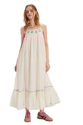 Women's Tip Toeing Tulip Midi Free People
