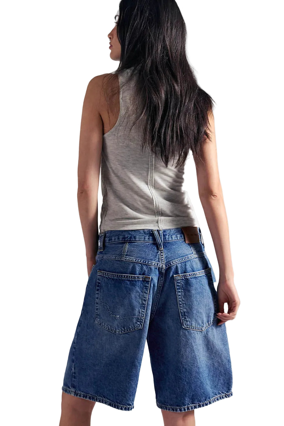 Free People CLOTHING - Women - Apparel - Short Free People *26S* Montana Short
