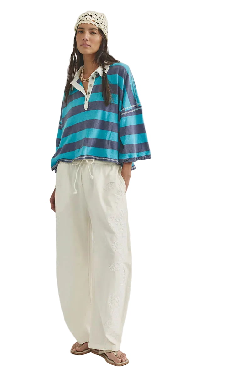 Women's Auggie Tee Free People