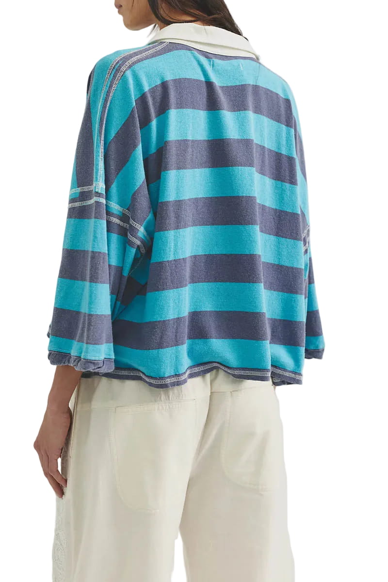 Women's Auggie Tee Free People