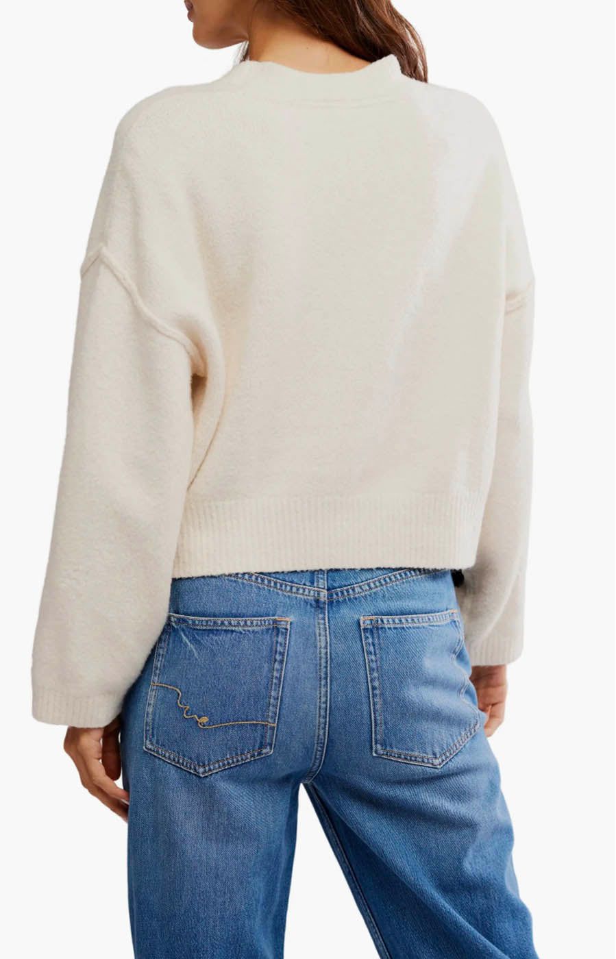 Women's Cool of the Night Cardi Free People