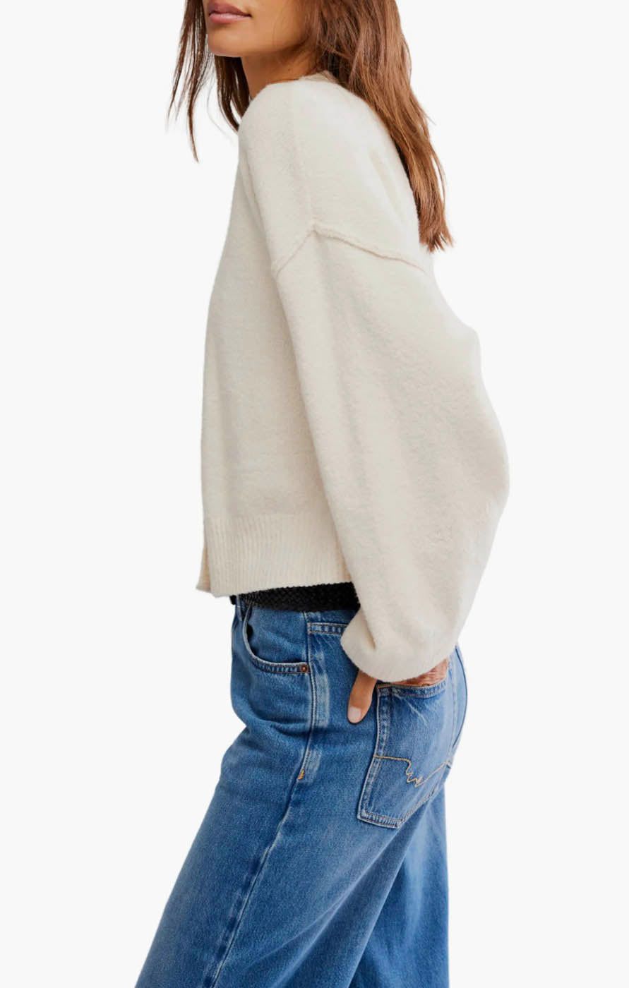 Women's Cool of the Night Cardi Free People