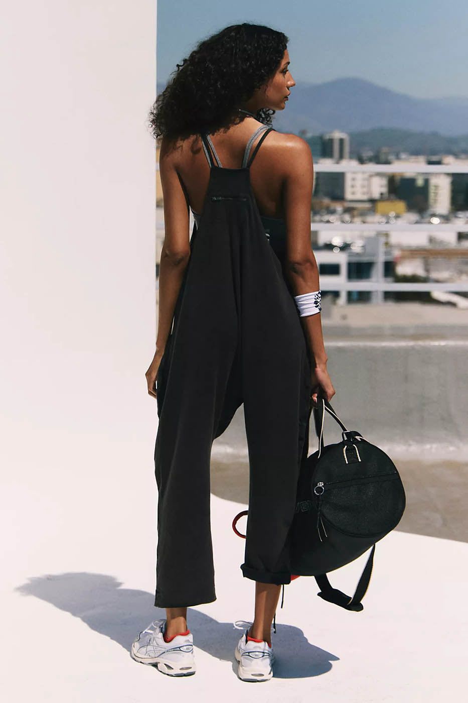 Free People One Piece Women's Hot Shot Onesie