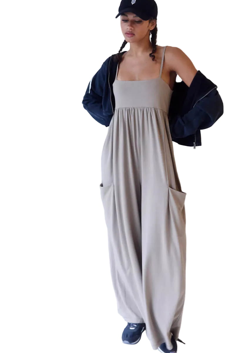 Women's Hot Shot Strappy Onesie Free People