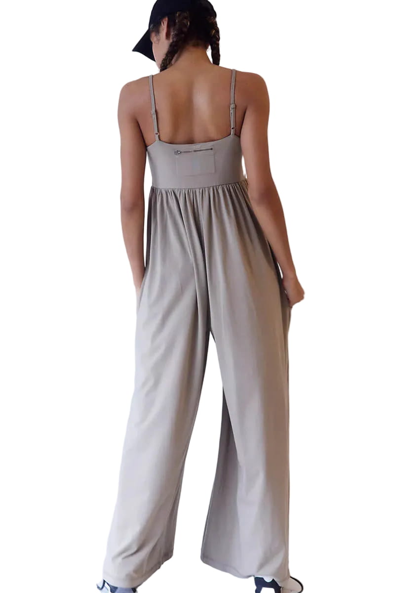 Women's Hot Shot Strappy Onesie Free People
