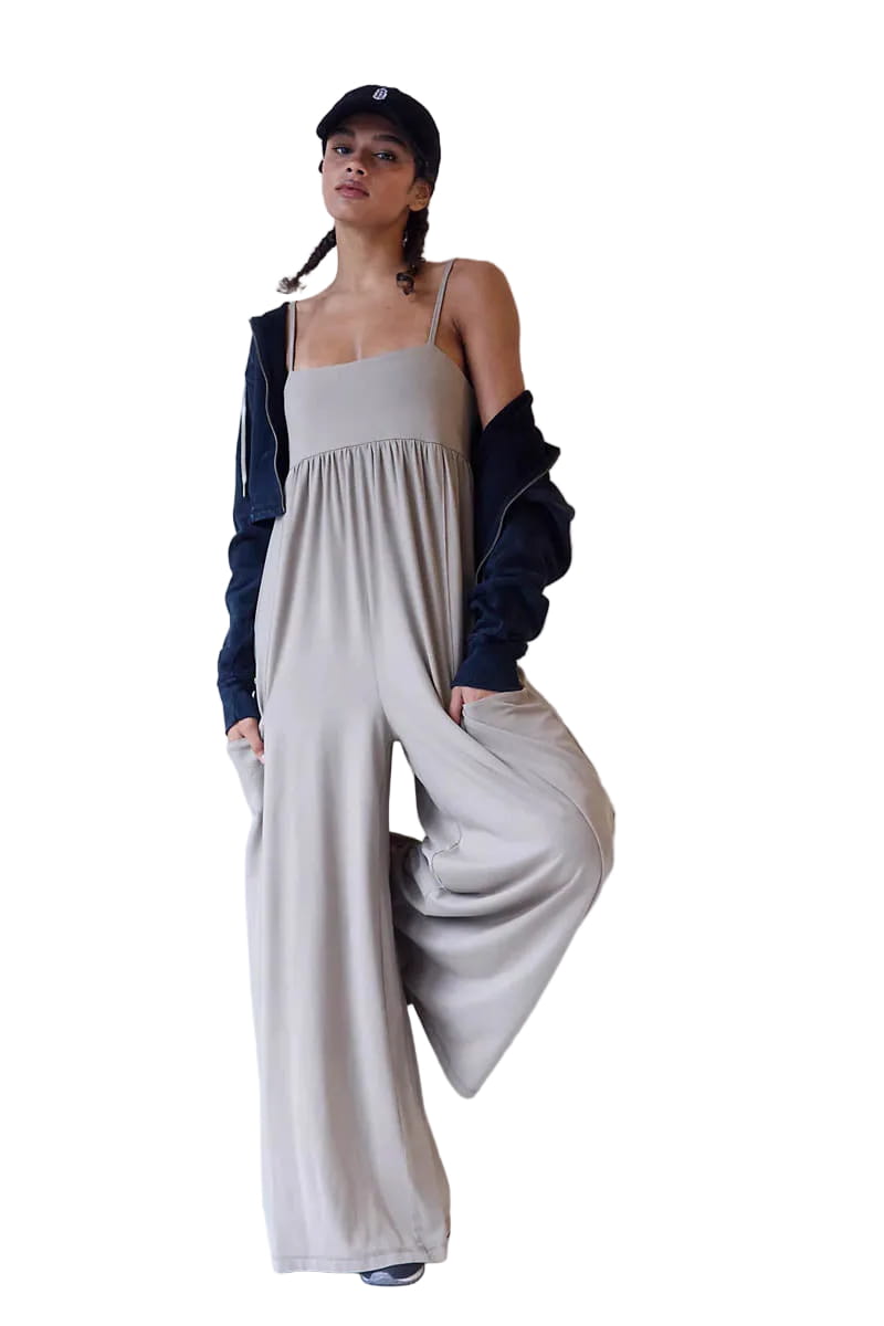 Women's Hot Shot Strappy Onesie Free People