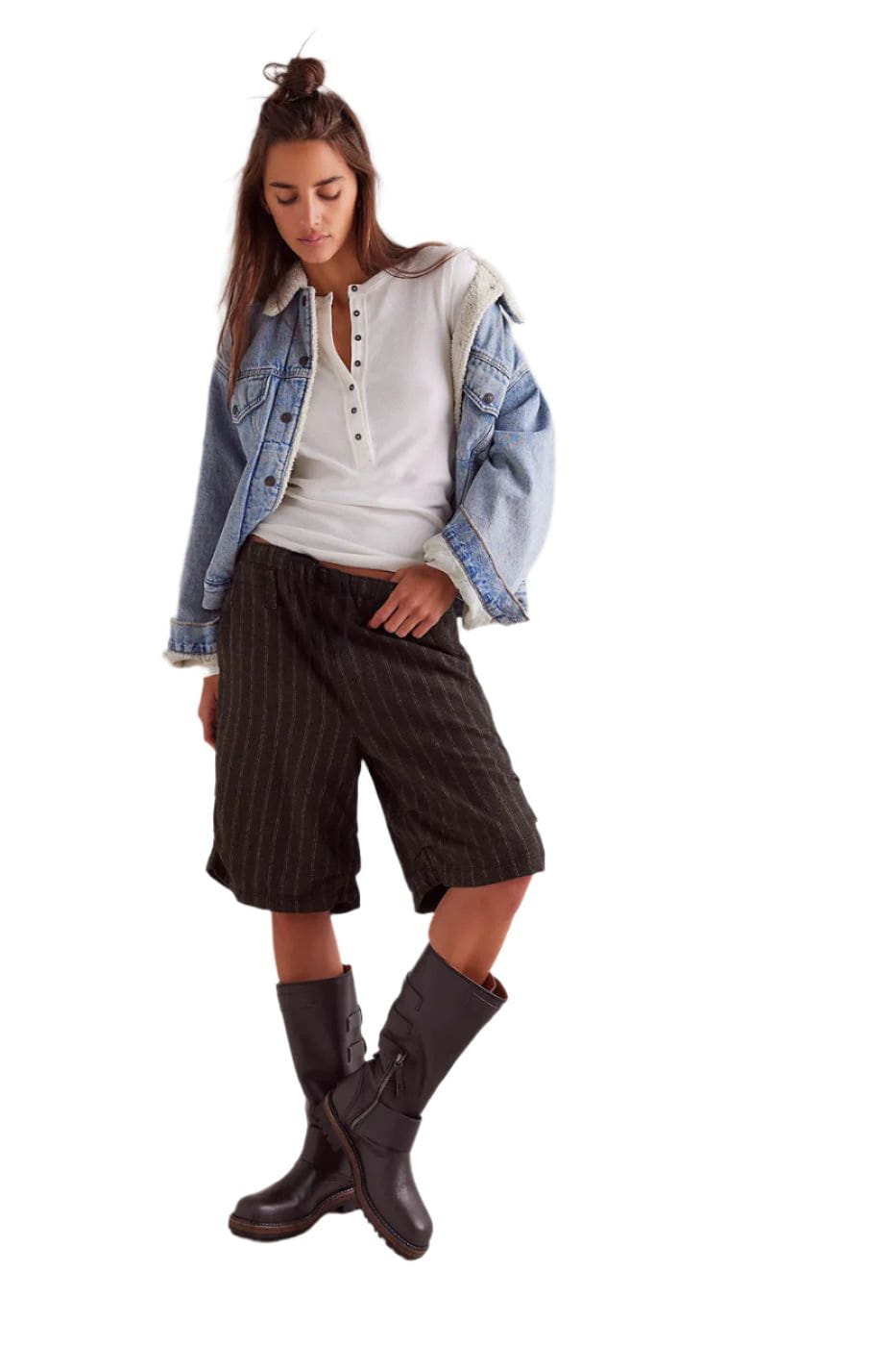 Women's Jamie Henley Free People