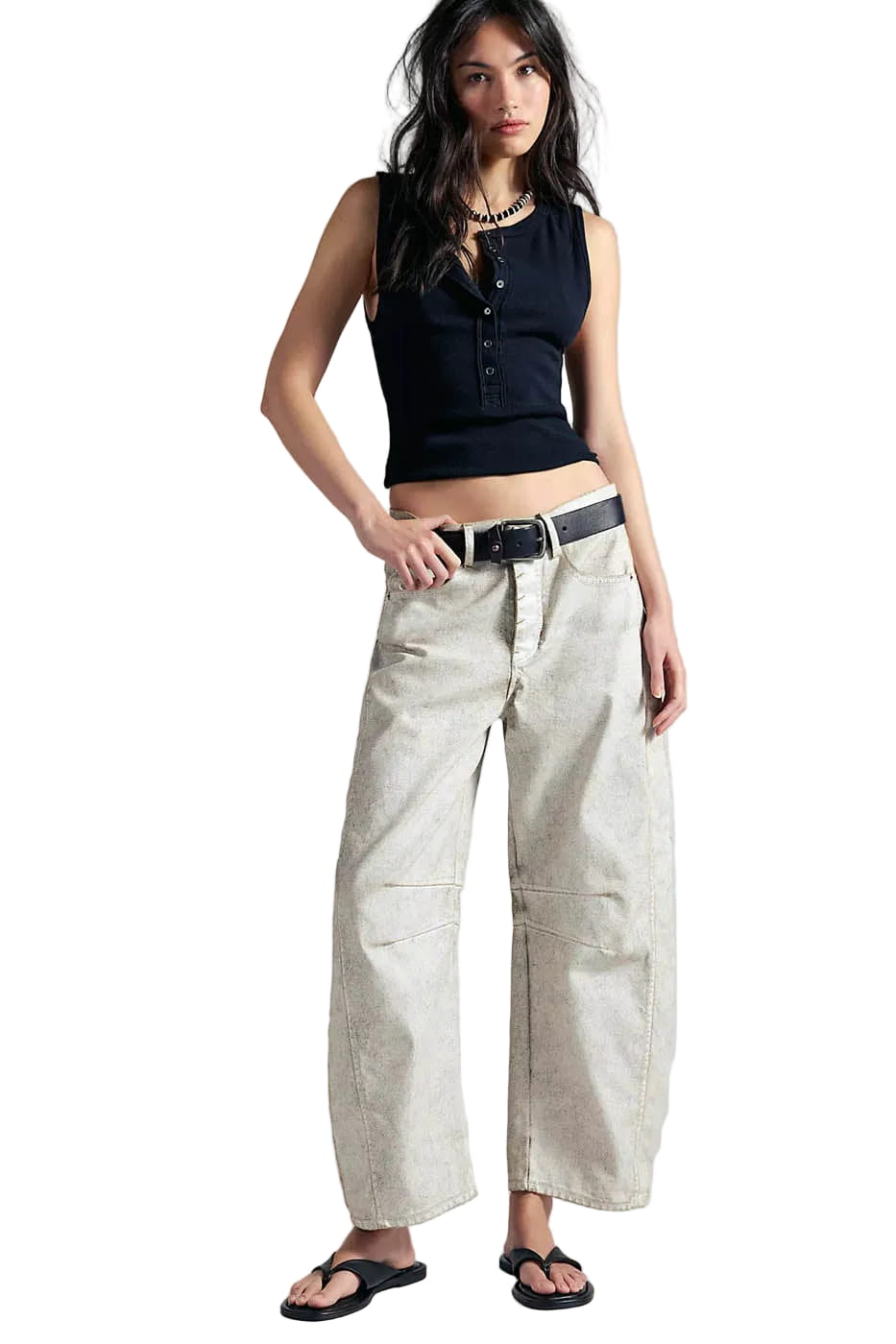 Women's Jamie Henley Tank Free People