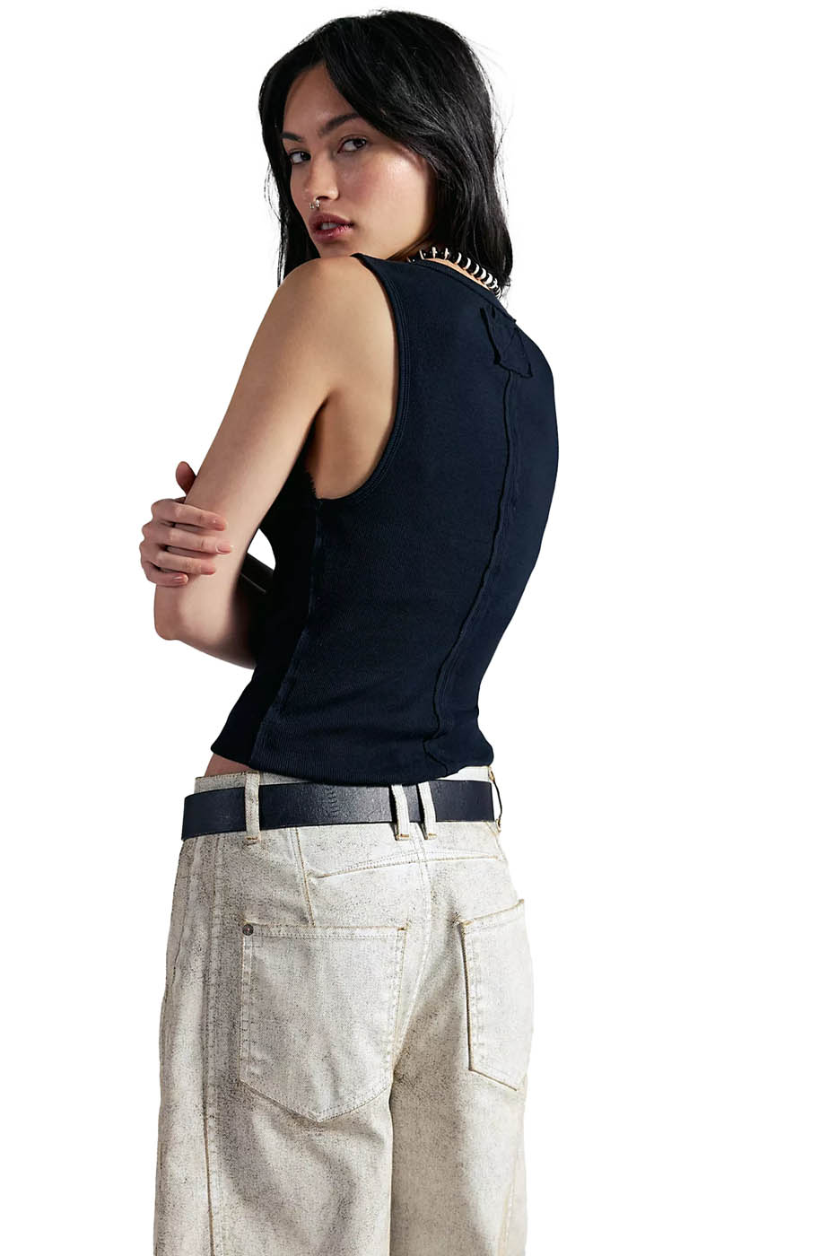 Women's Jamie Henley Tank Free People