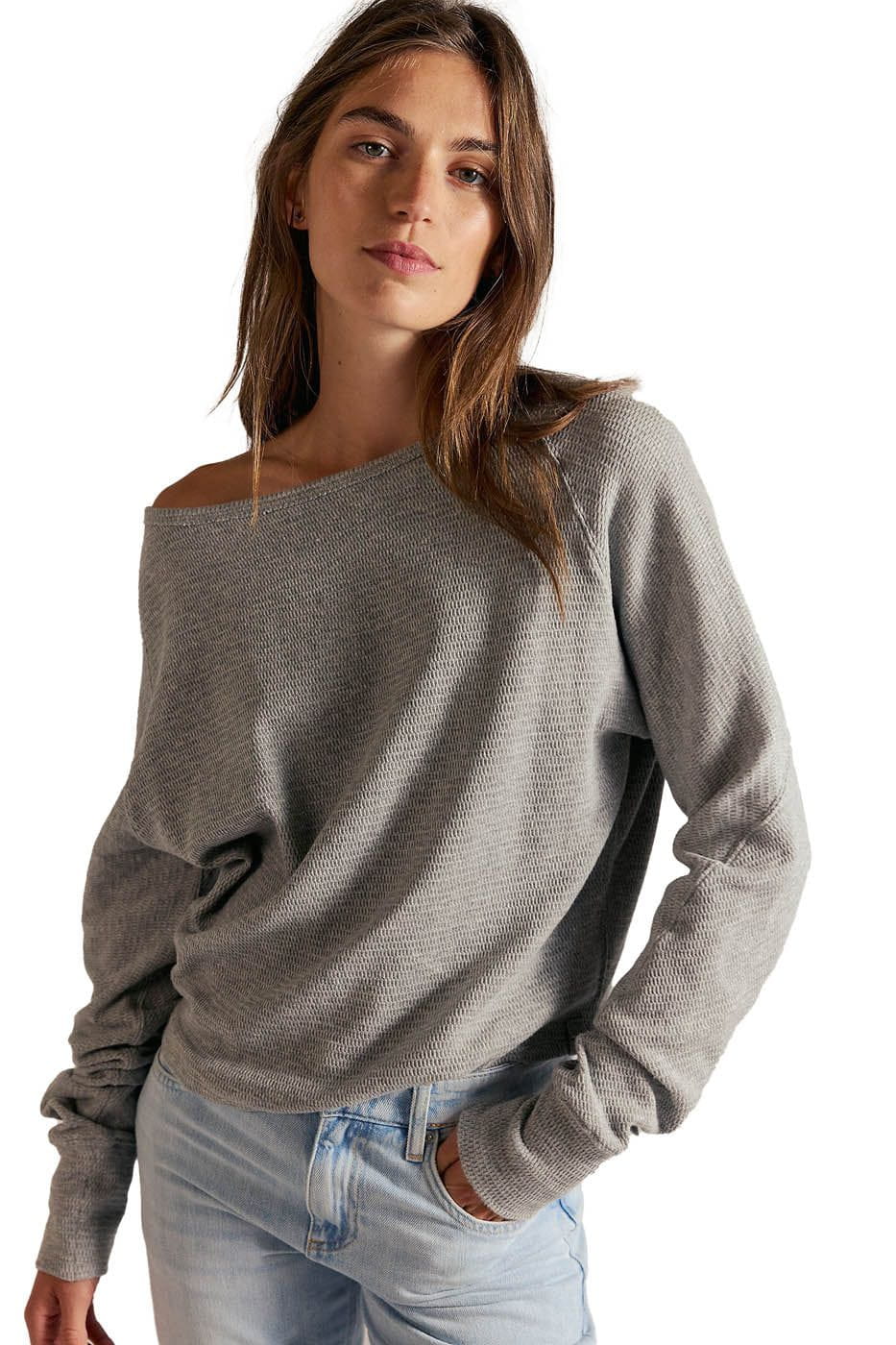 Women's Jess Long Sleeve Free People