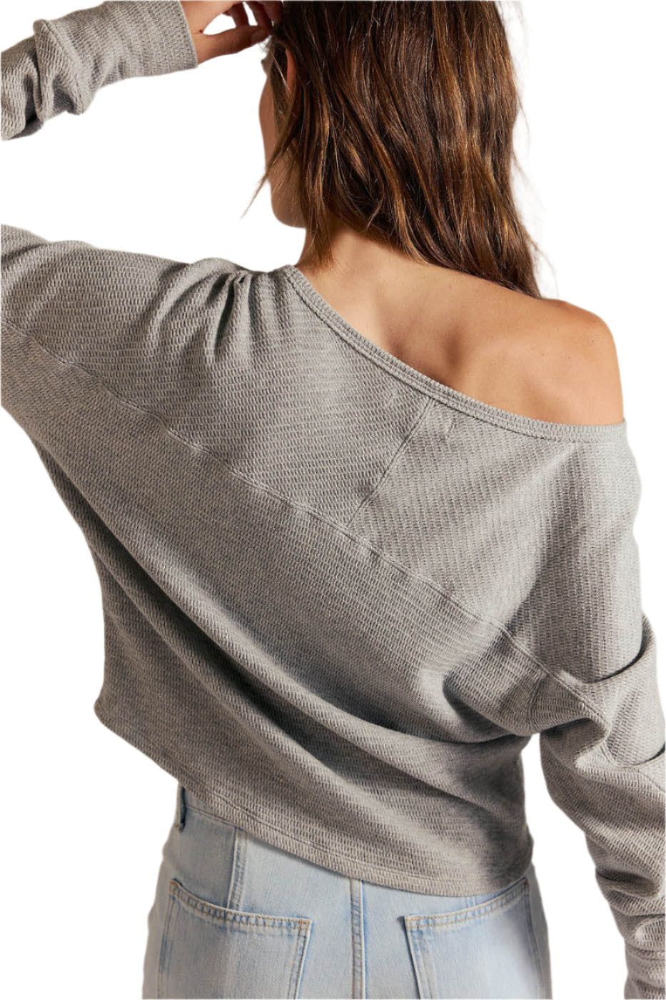 Women's Jess Long Sleeve Free People