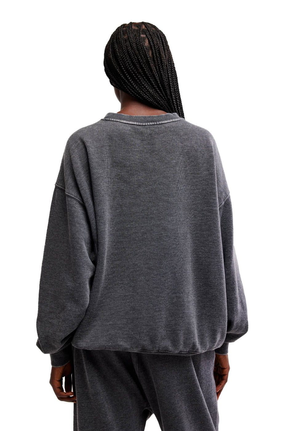 Free People Pullover Women's Slow It Down Pullover