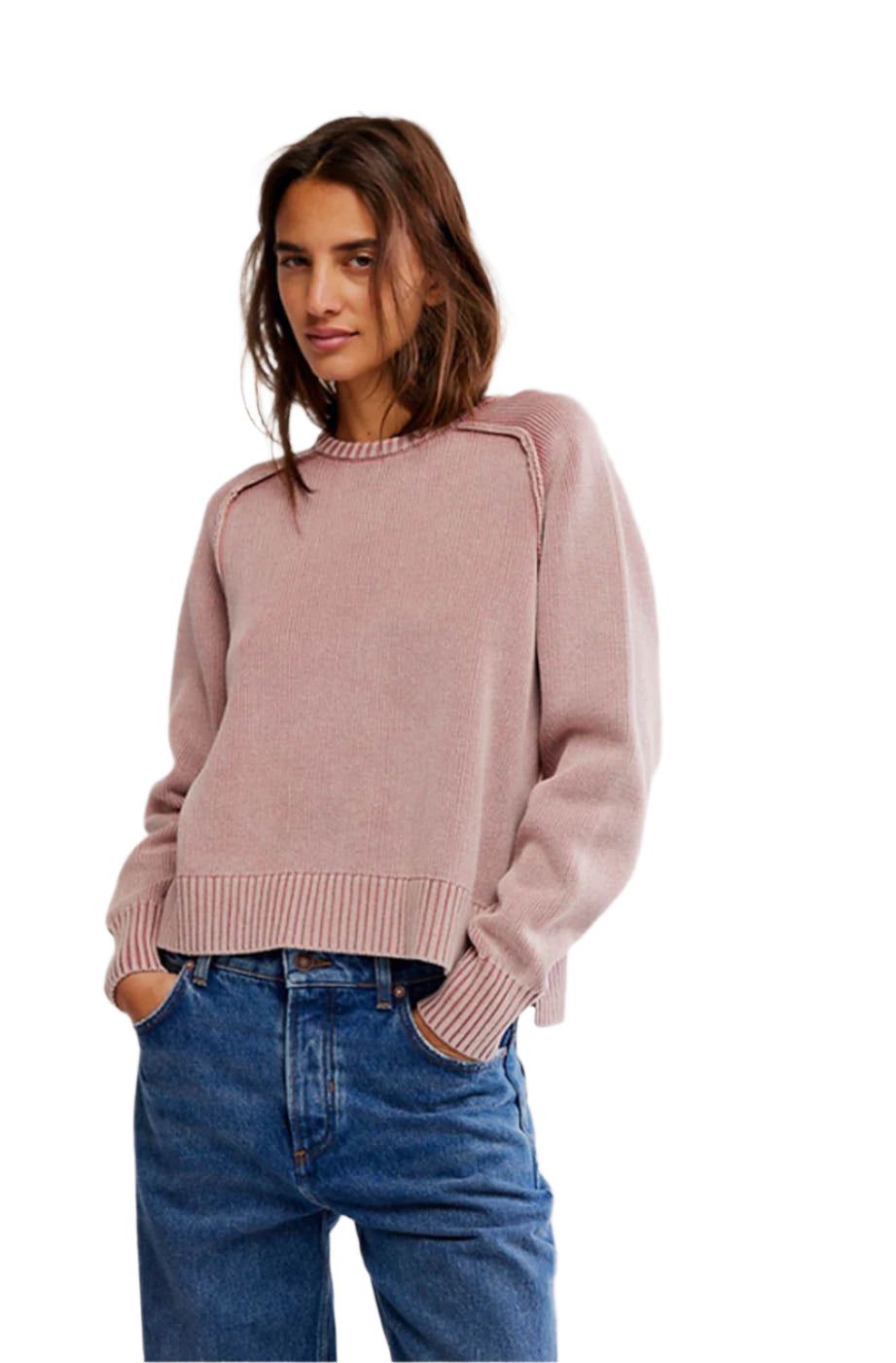 Women's Spring Street Pullover Free People