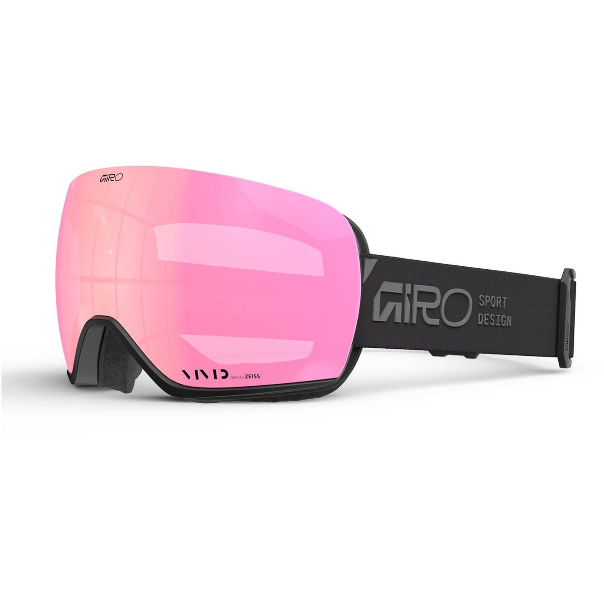 Article II Goggle GIRO