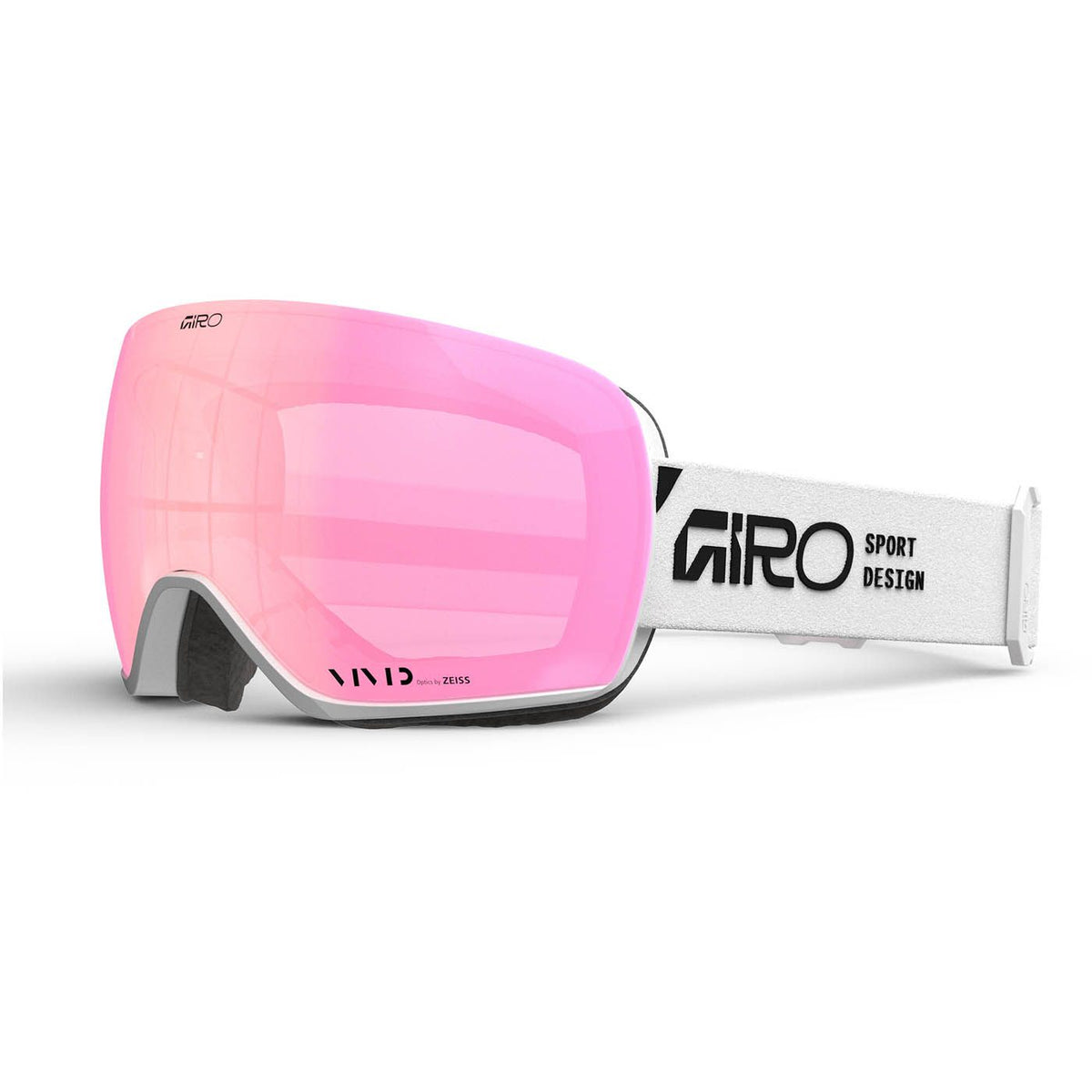 Article II Goggle GIRO