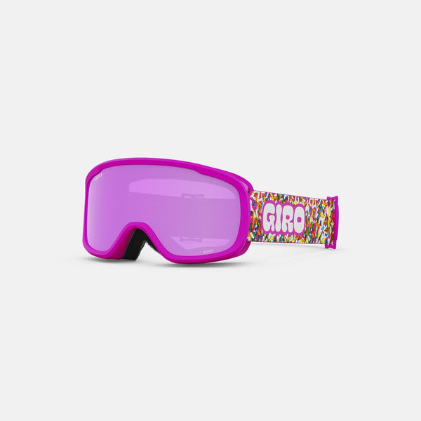 GIRO SKI - Goggles GIRO *23W*  BUSTER FLASH