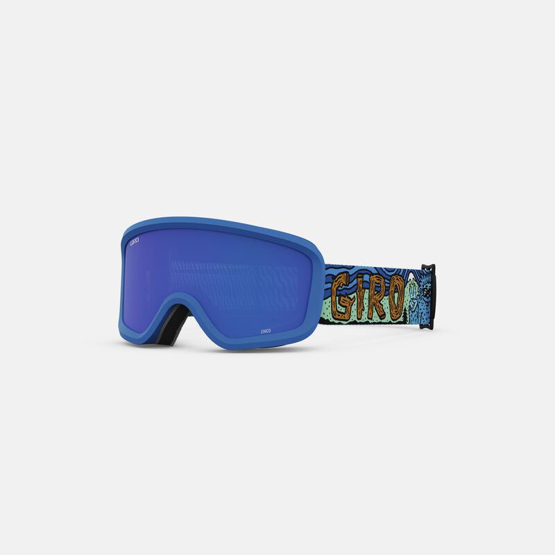 GIRO SKI - Goggles GIRO *23W*  CHICO 2.0 AR40