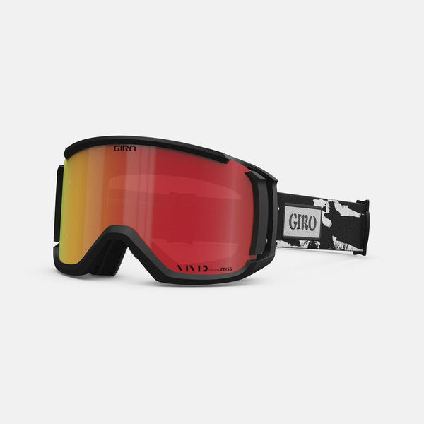 GIRO SKI - Goggles GIRO *23W*  REVOLT