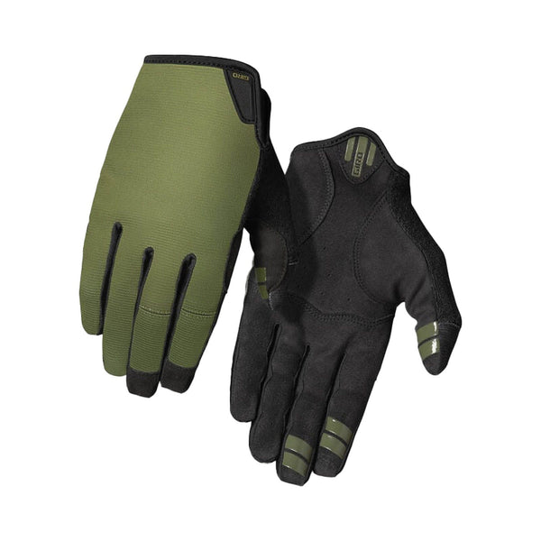 Unisex DND Trail Gloves GIRO