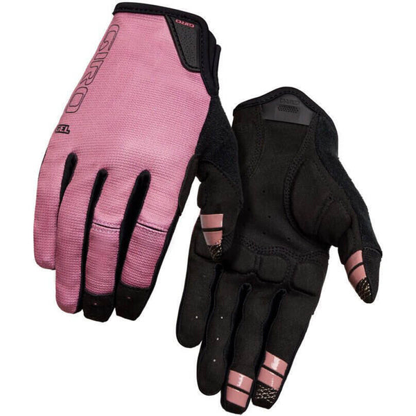 Women's LA DND Gel Gloves GIRO