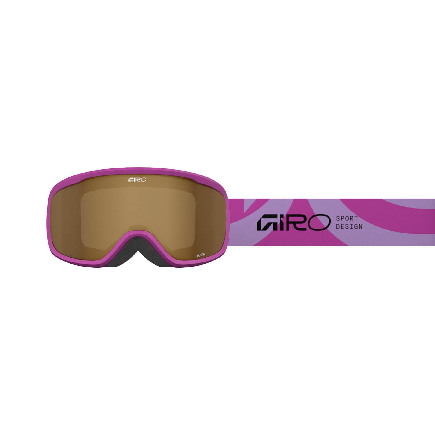 GIRO *25W* Buster AR40 GIRO