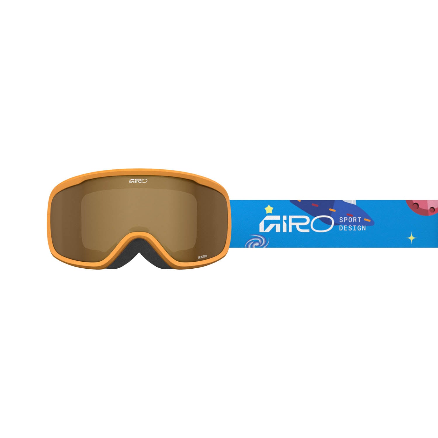 GIRO *25W* Buster AR40 GIRO