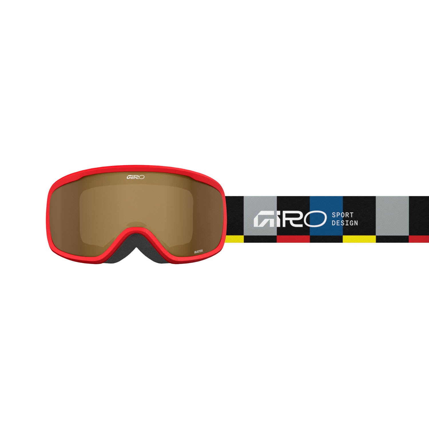 GIRO *25W* Buster AR40 GIRO