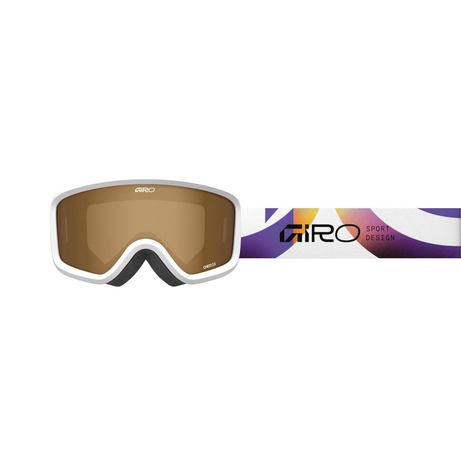 Kids' Chico 2.0 GIRO