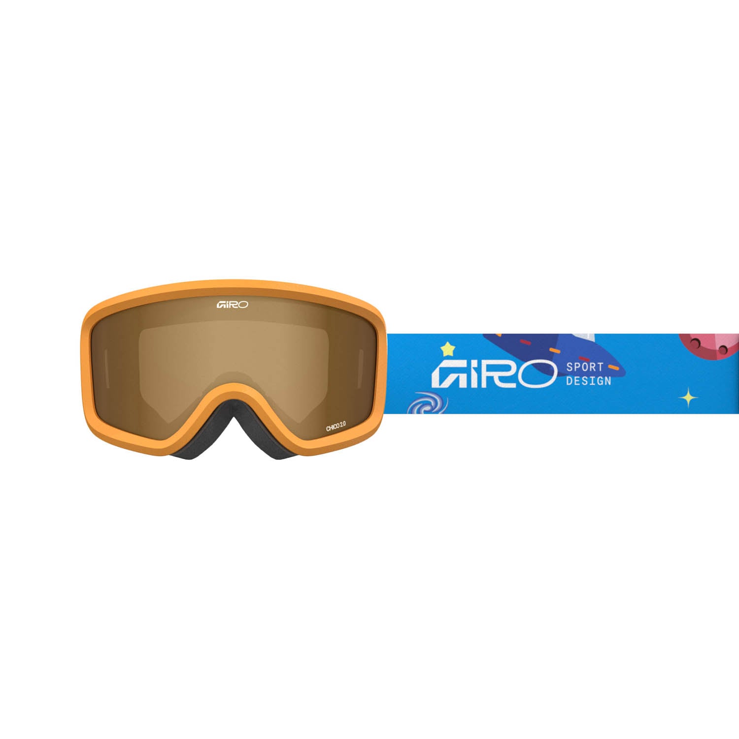 Kids' Chico 2.0 GIRO