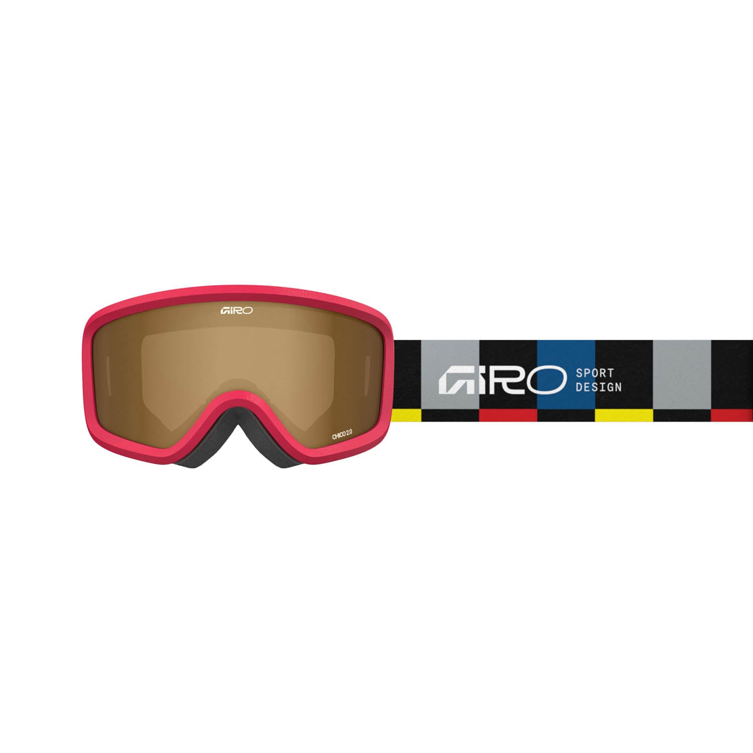 Kids' Chico 2.0 GIRO