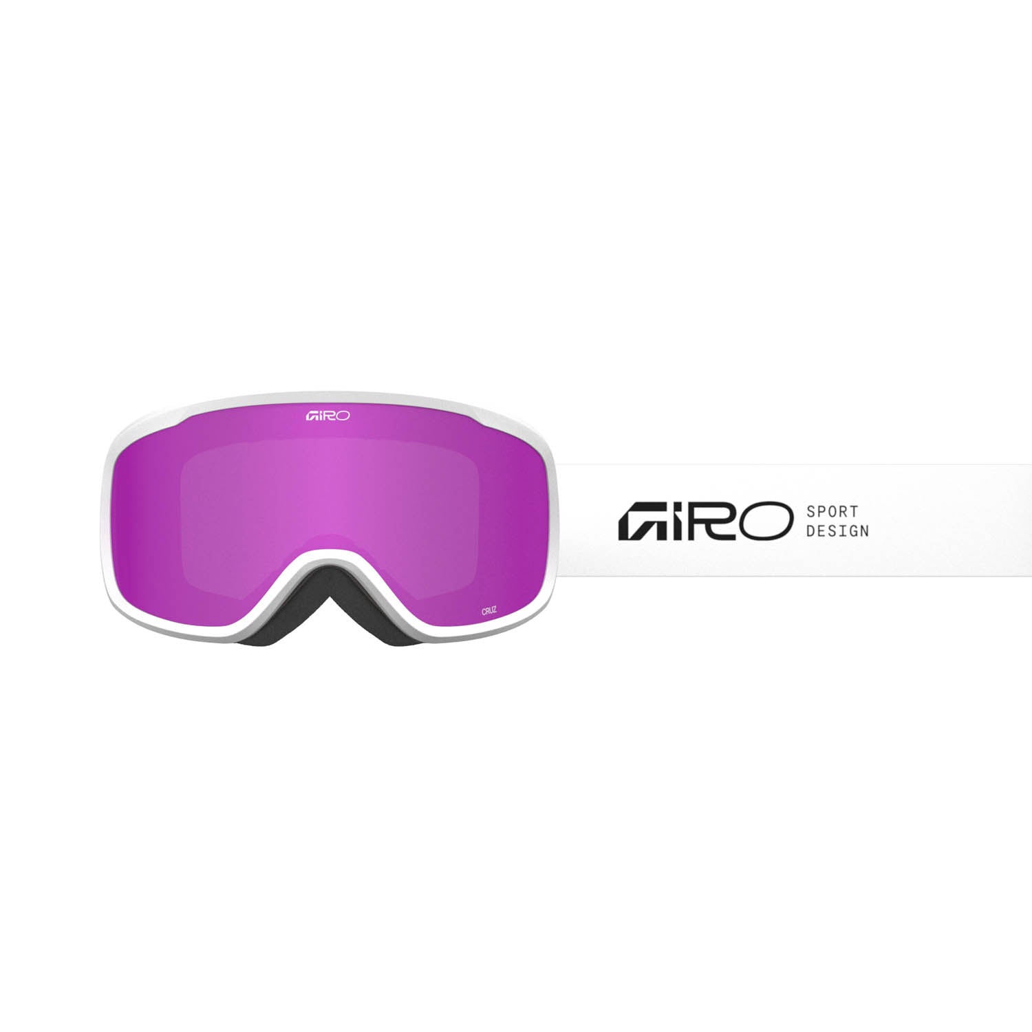 Cruz GIRO