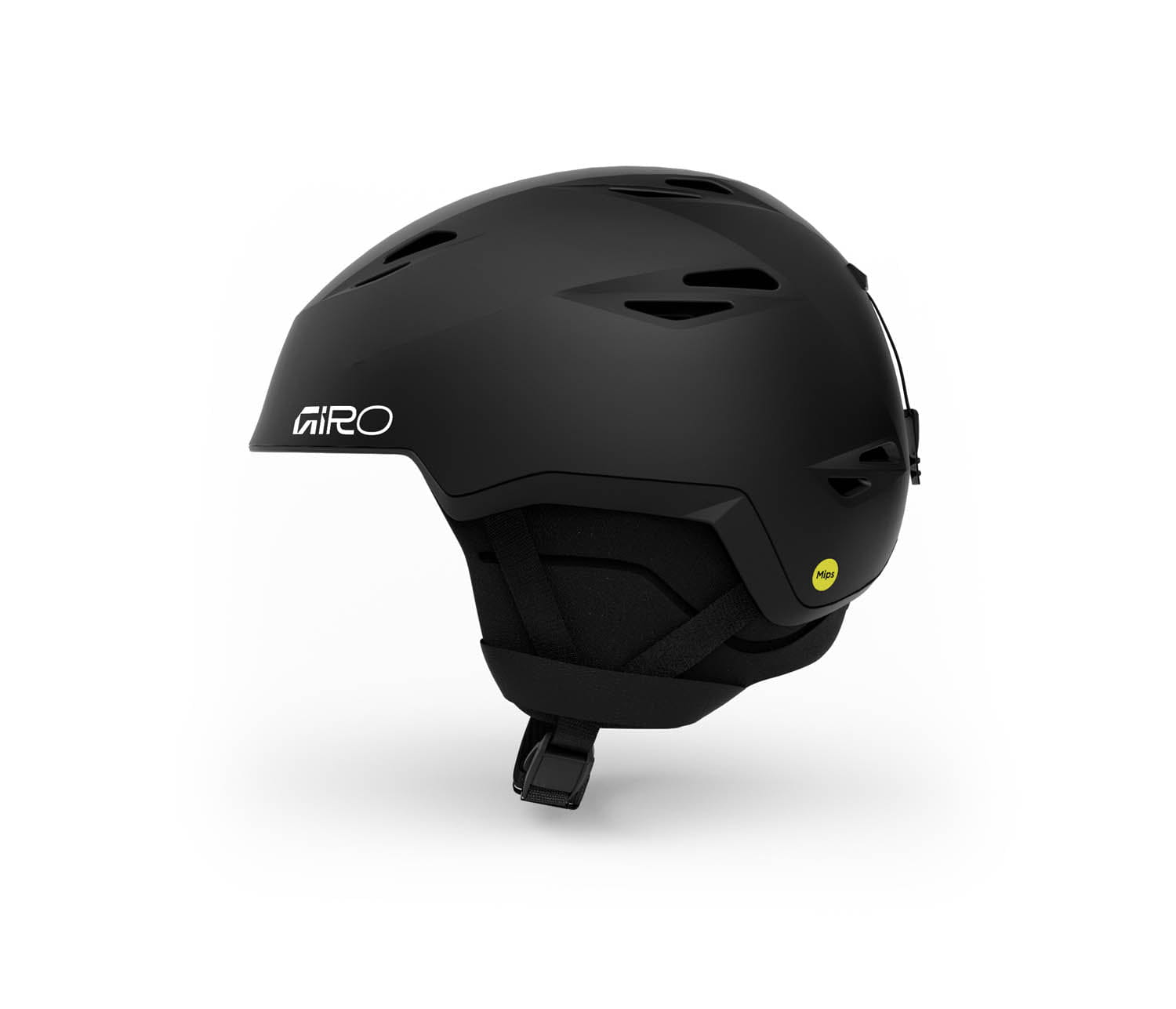 Grid Spherical GIRO