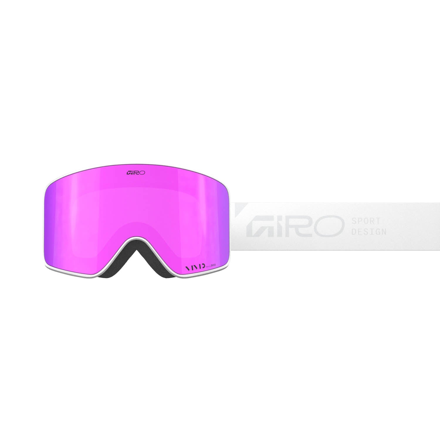 GIRO SKI - Goggles GIRO *25W* Method