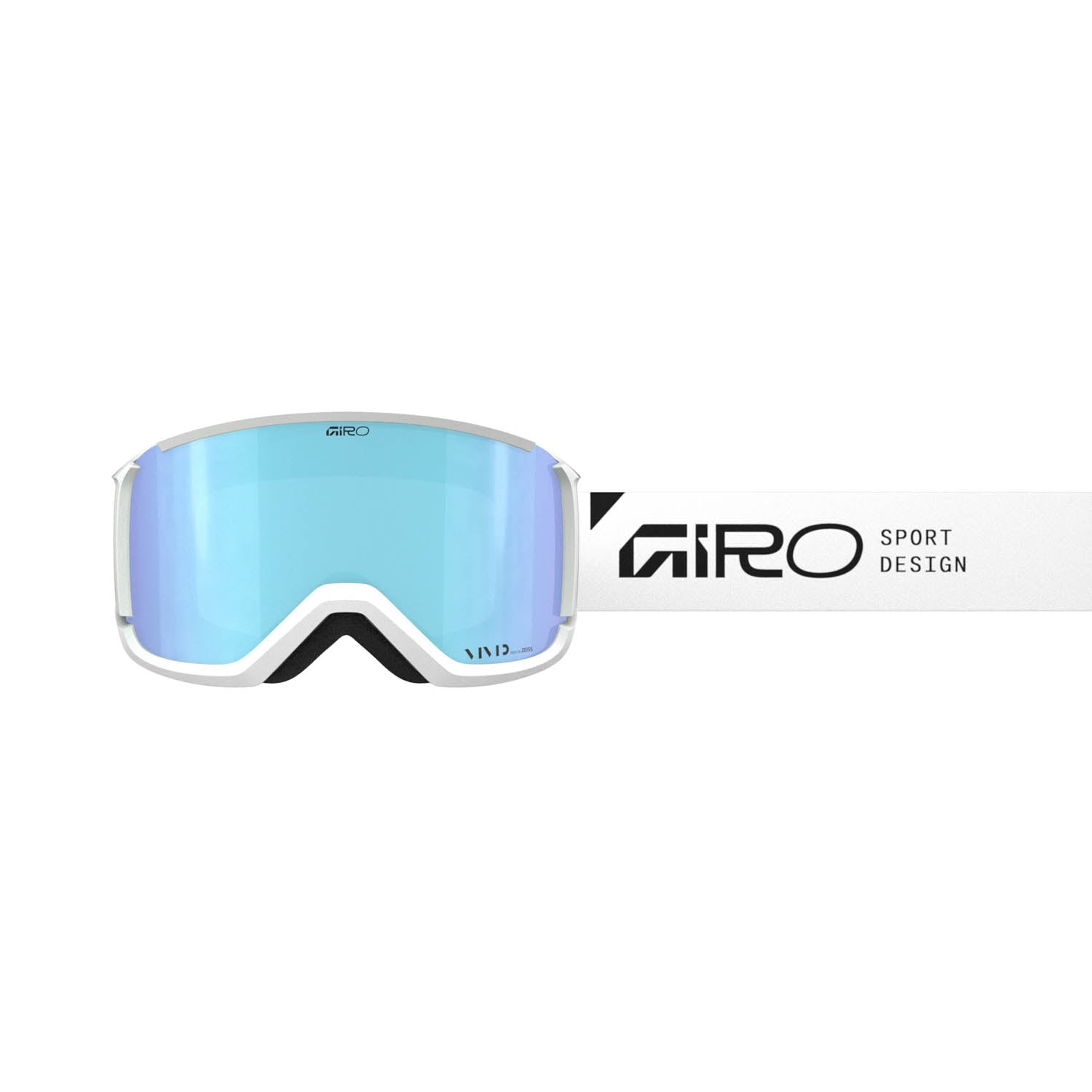 Revolt GIRO