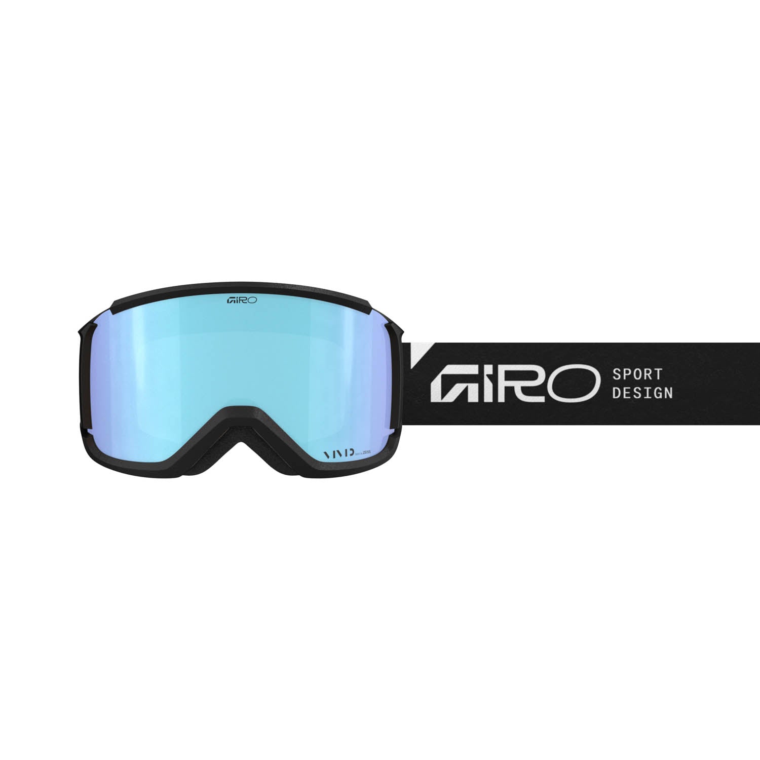 Revolt GIRO