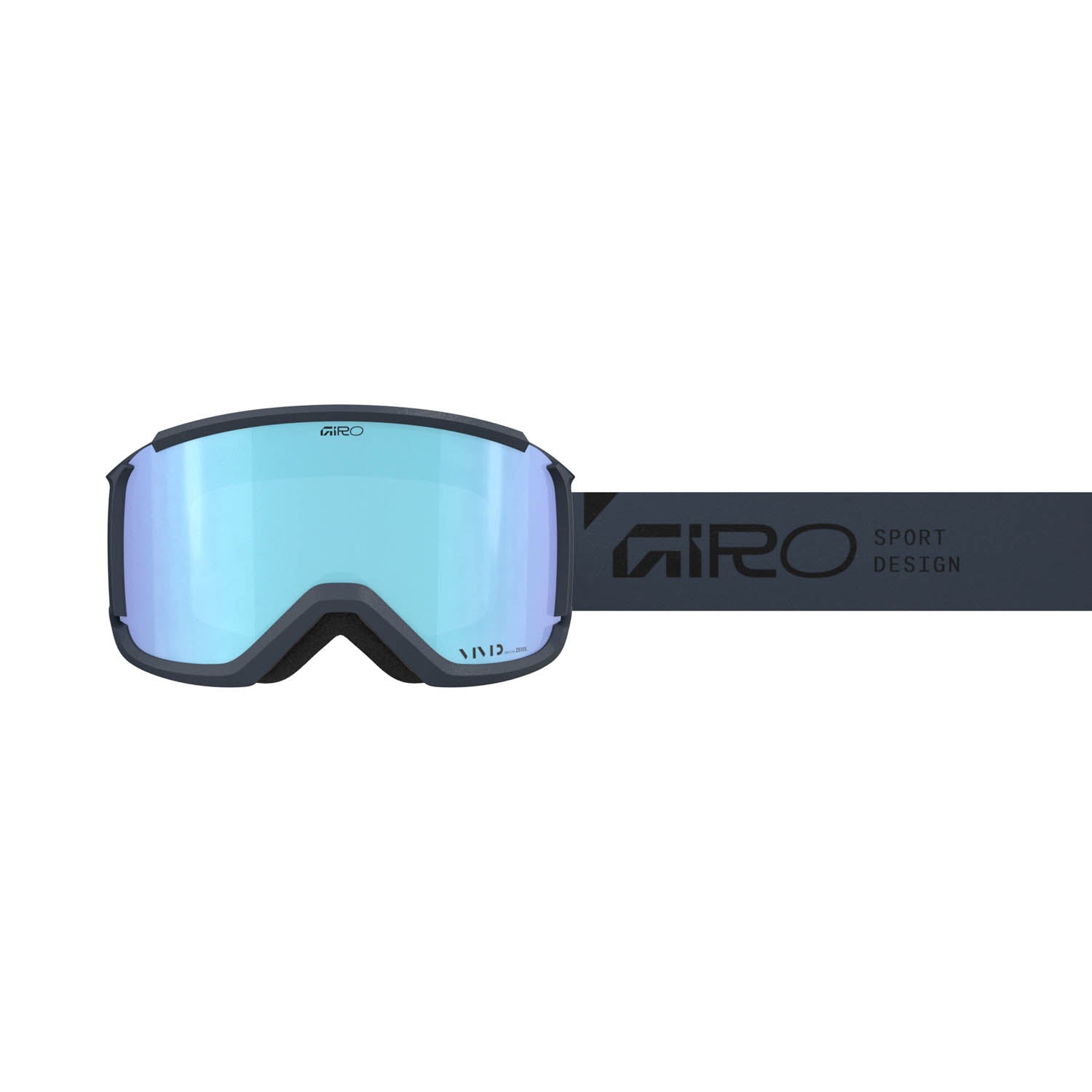 Revolt GIRO