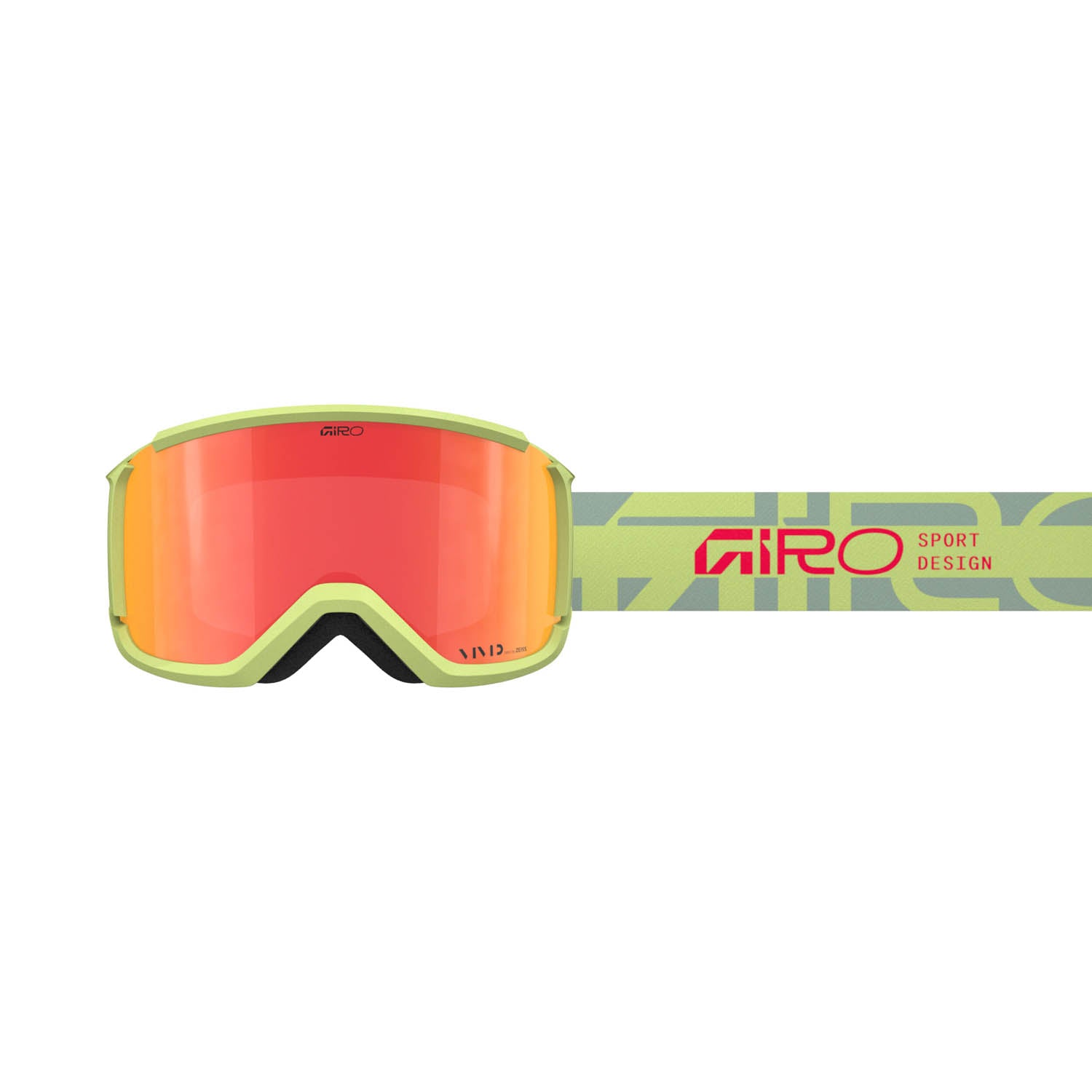 Revolt GIRO