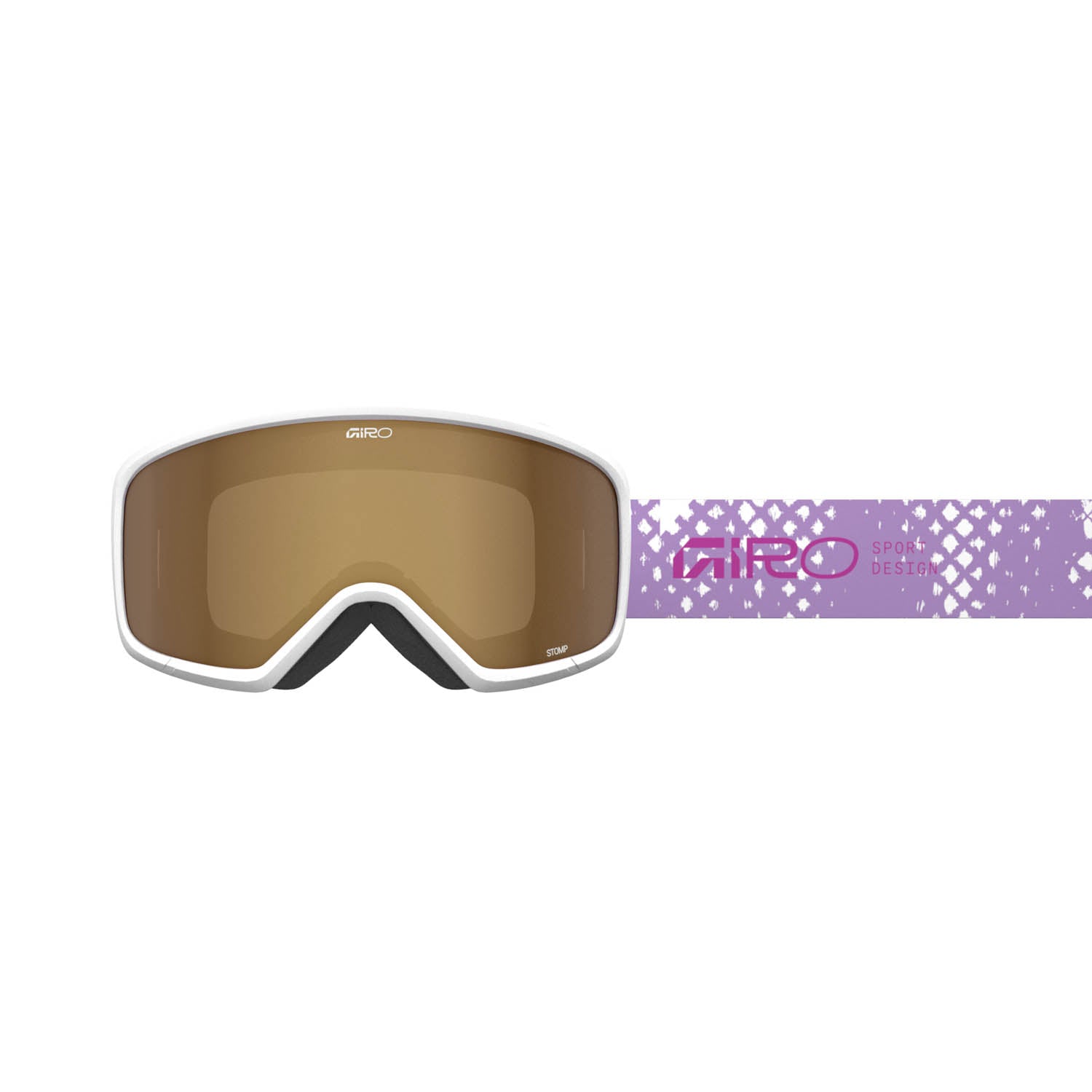 Kids' Stomp GIRO