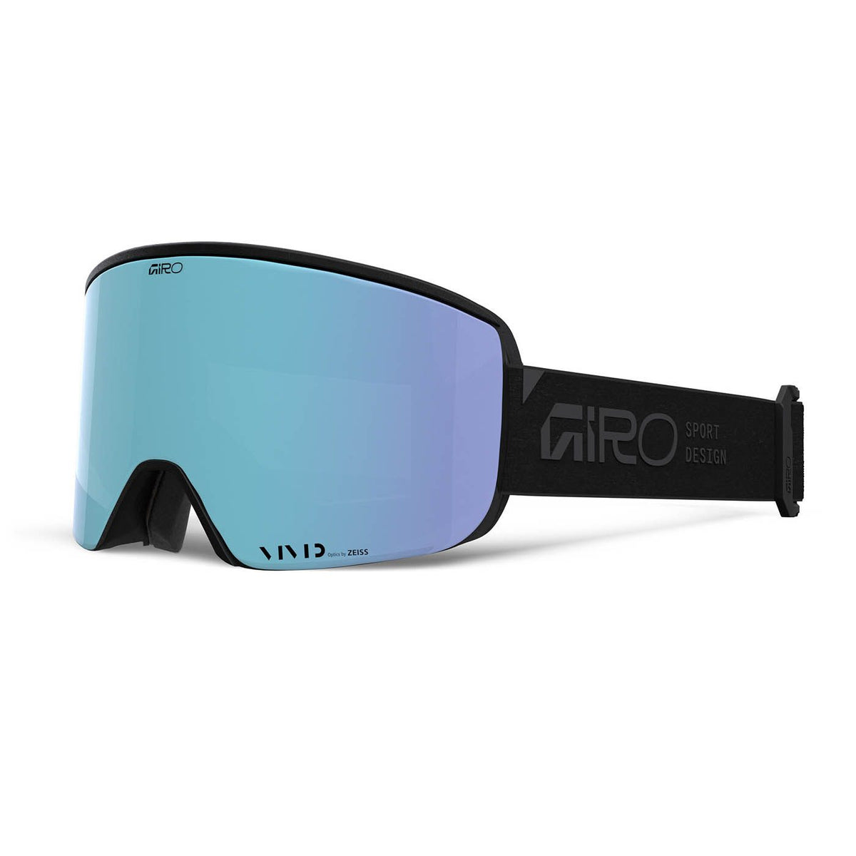 Axis Goggle GIRO